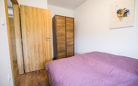 Guesthouse Pr'Sefu