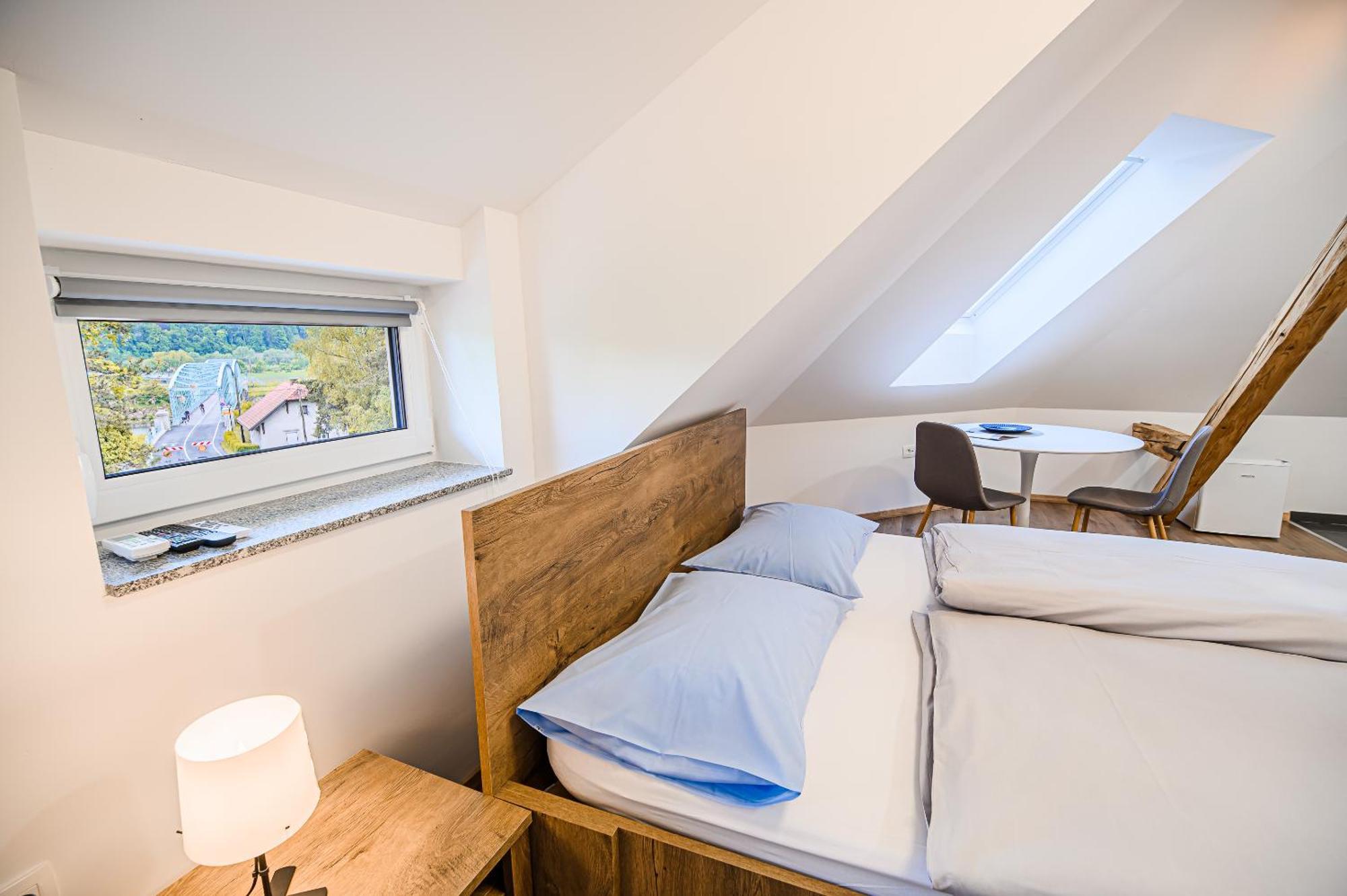 Guesthouse Pr'Sefu Brežice Rum bild