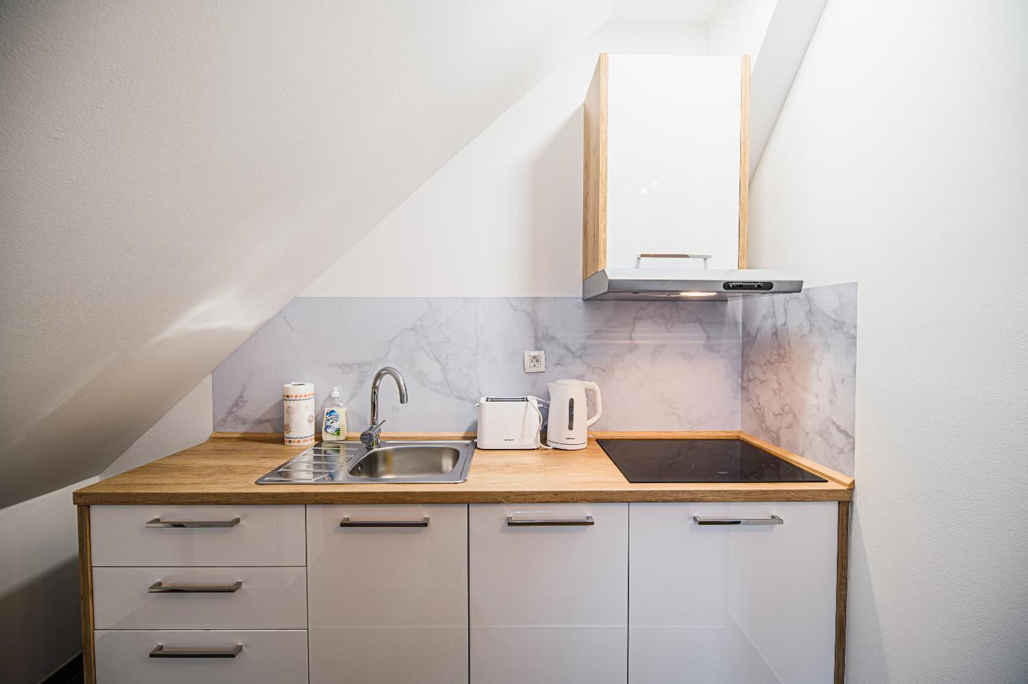 Guesthouse Pr'Sefu Brežice Rum bild