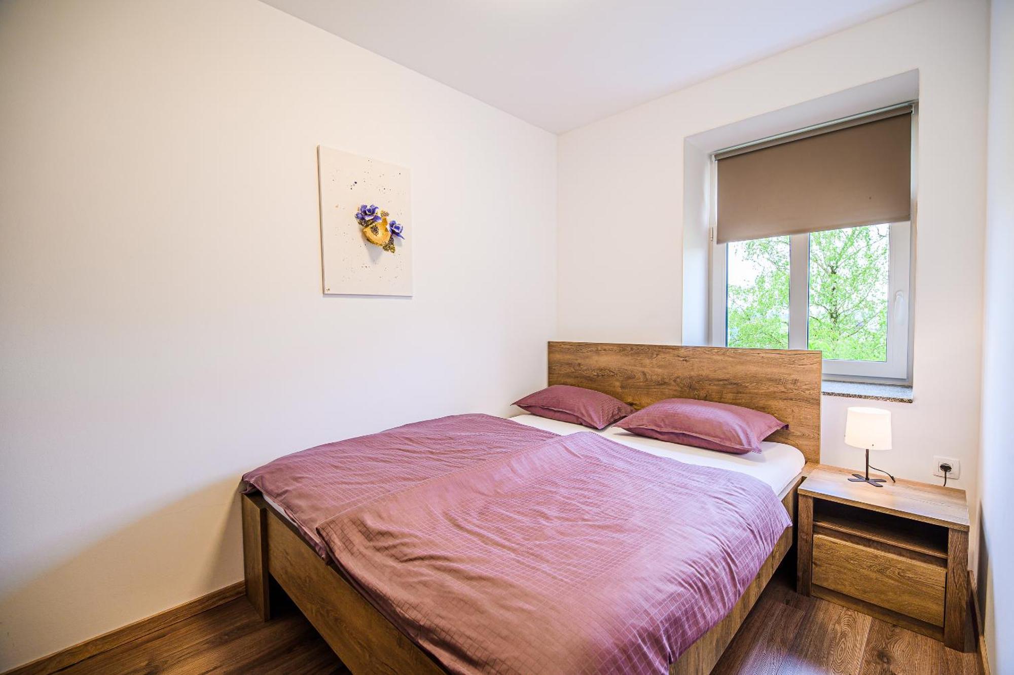 Guesthouse Pr'Sefu Brežice Rum bild