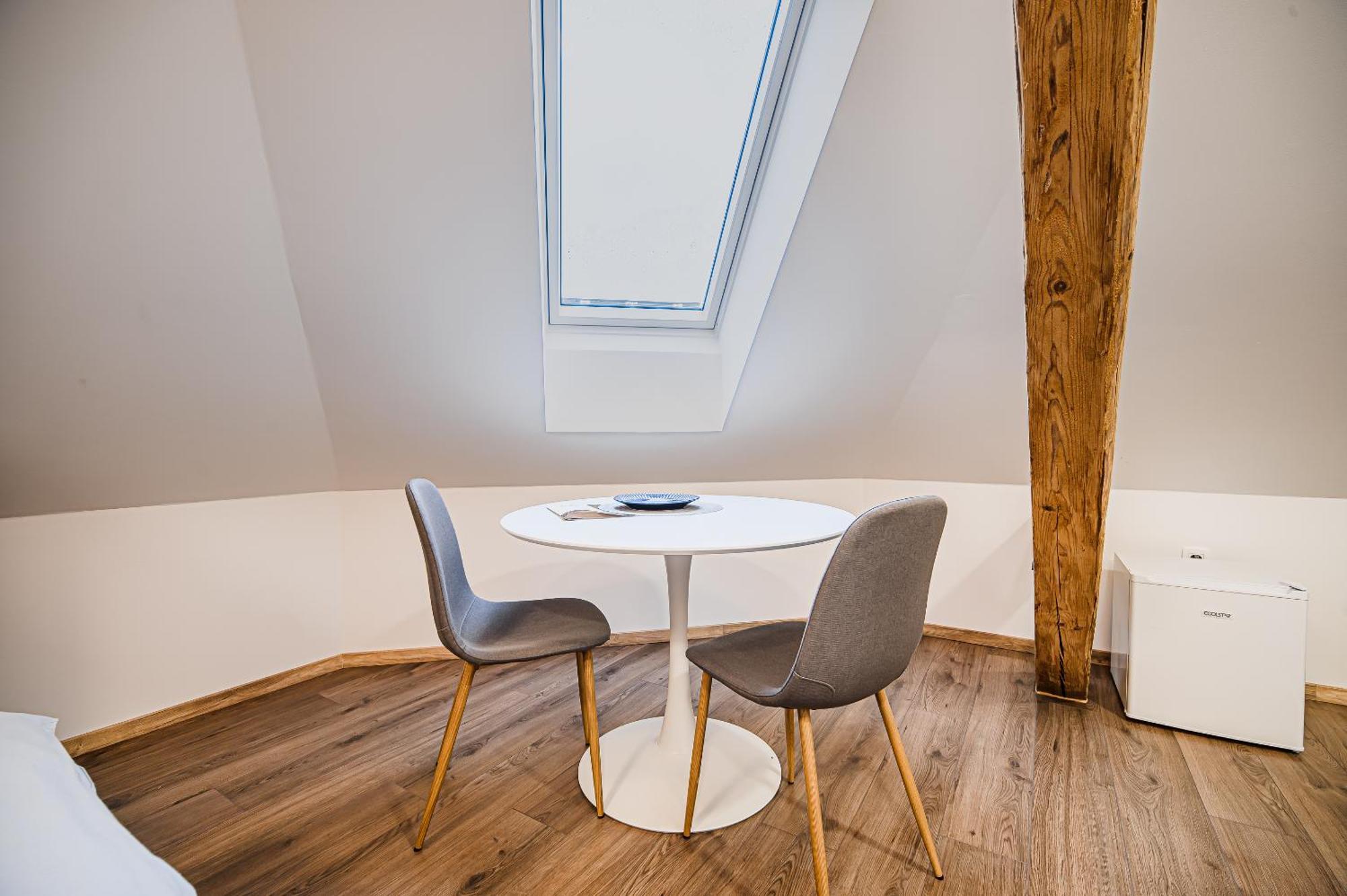 Guesthouse Pr'Sefu Brežice Rum bild