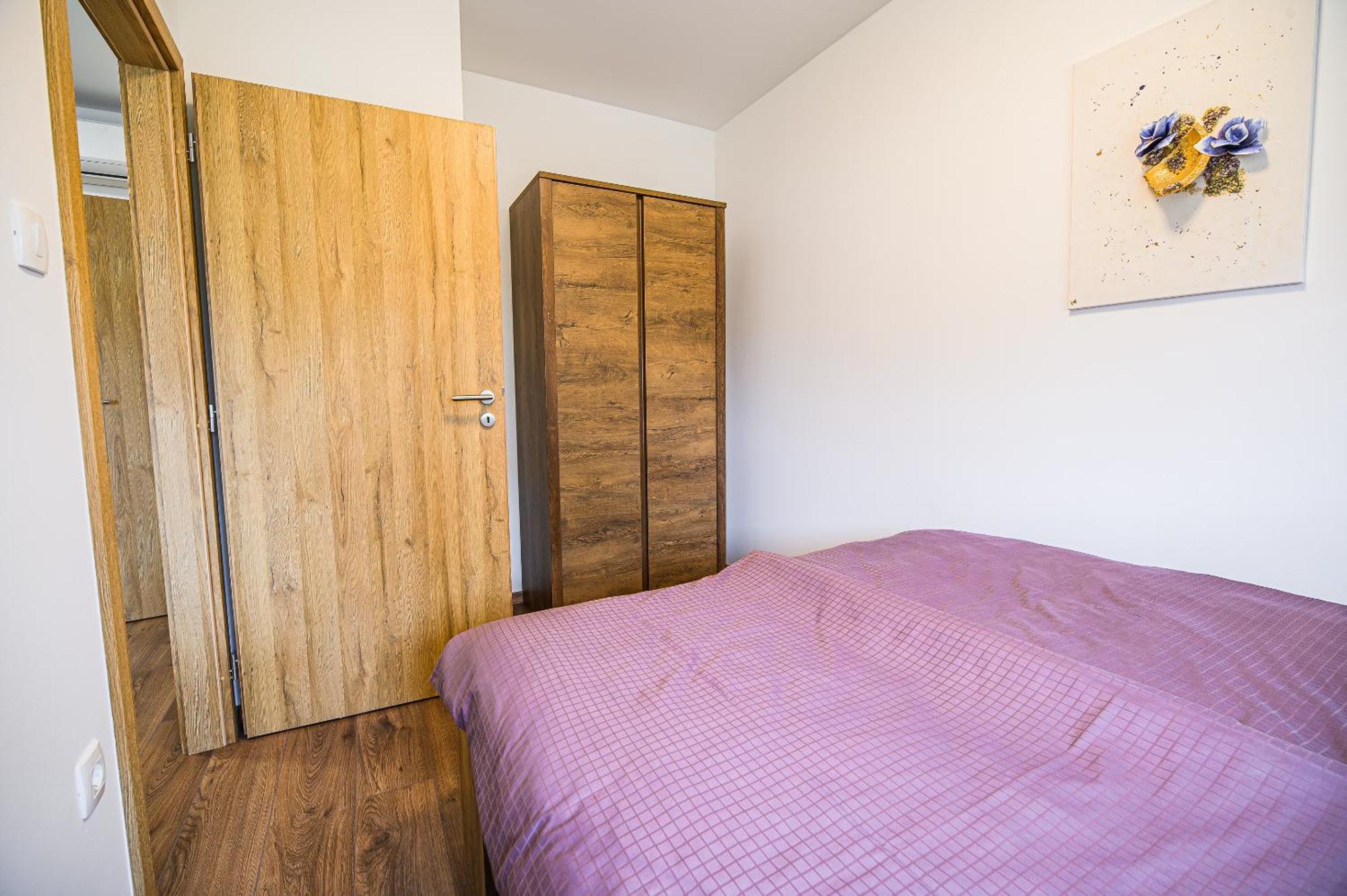 Guesthouse Pr'Sefu Brežice Rum bild