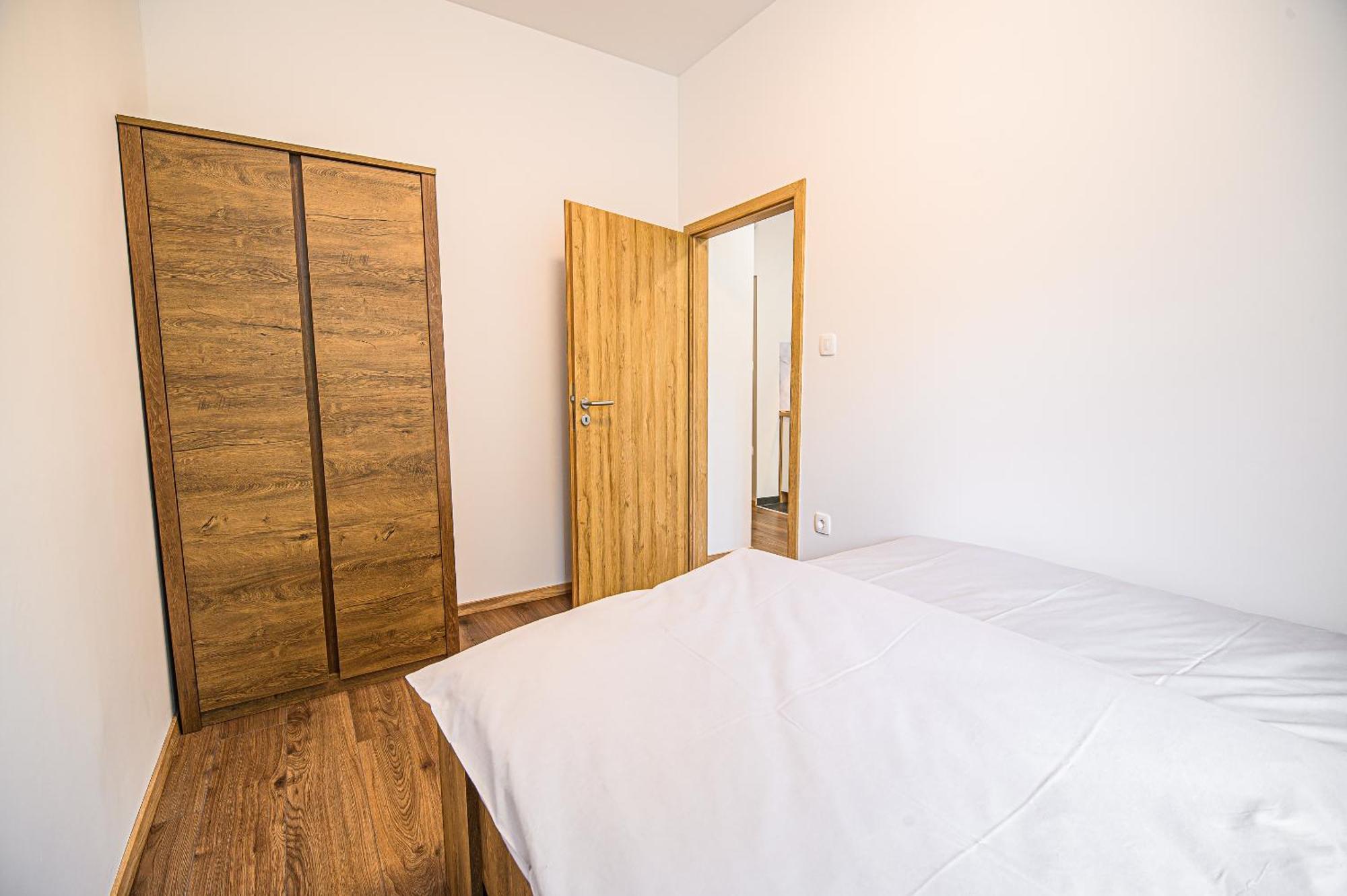 Guesthouse Pr'Sefu Brežice Rum bild