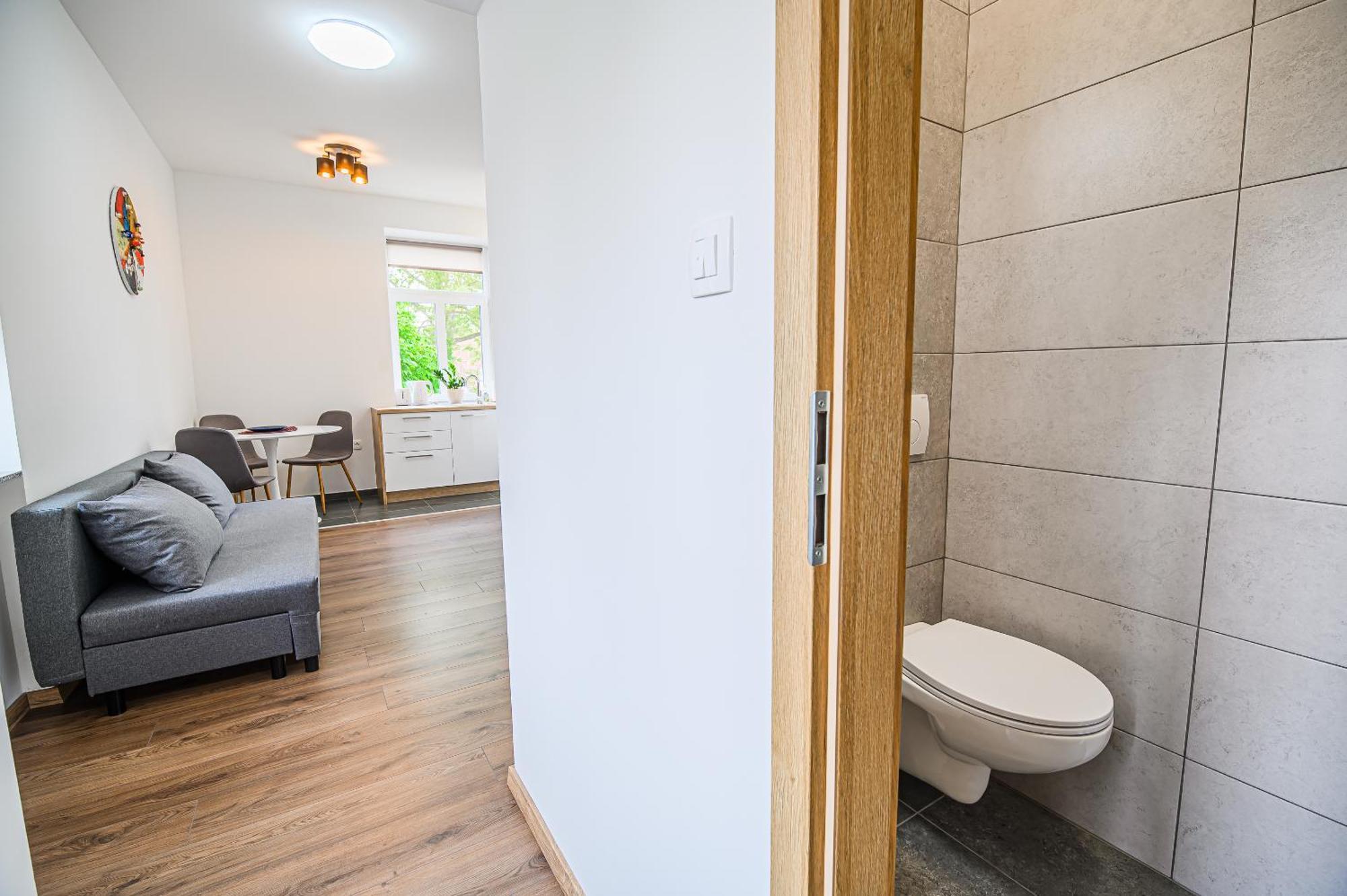 Guesthouse Pr'Sefu Brežice Rum bild