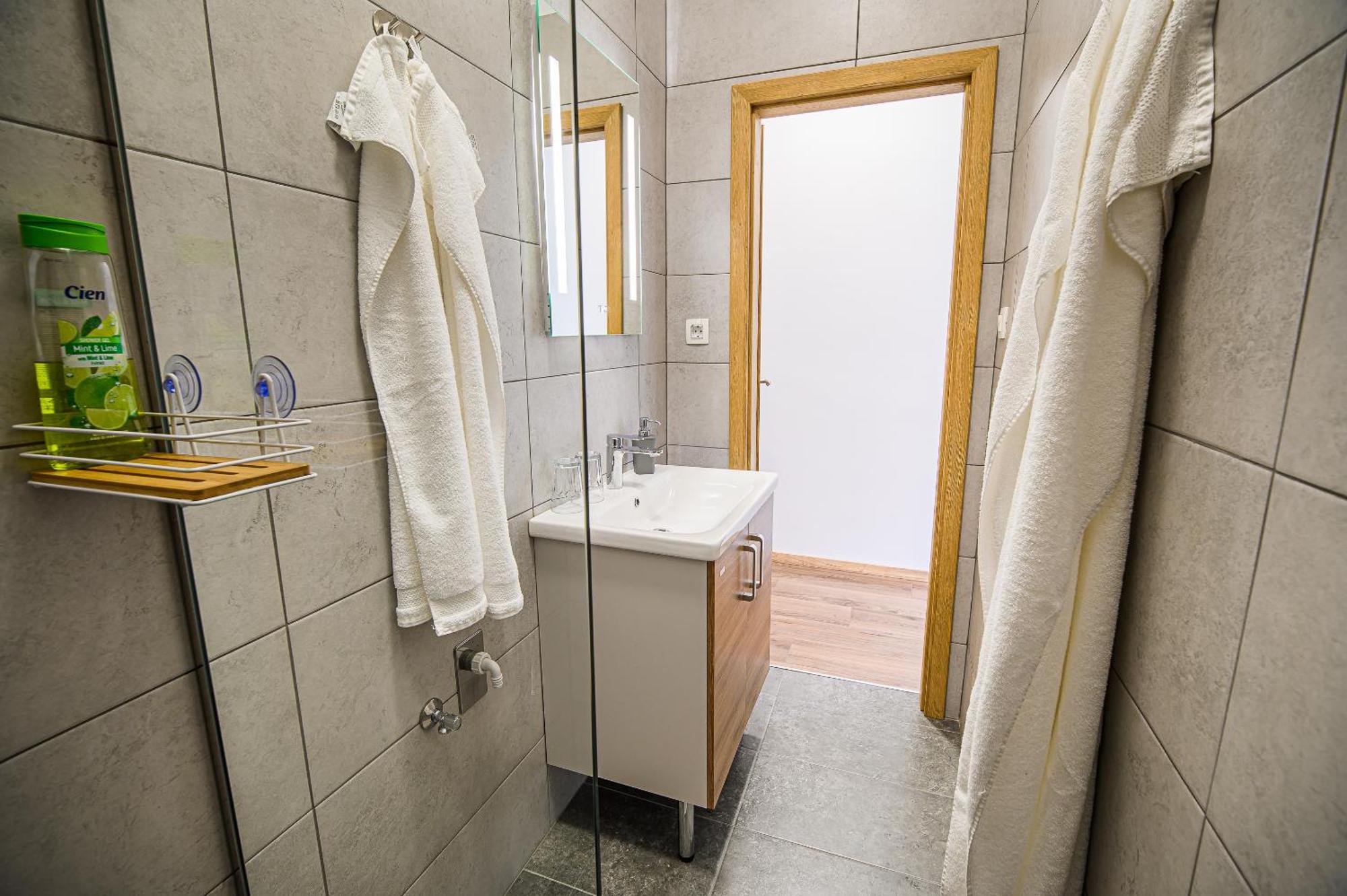 Guesthouse Pr'Sefu Brežice Rum bild