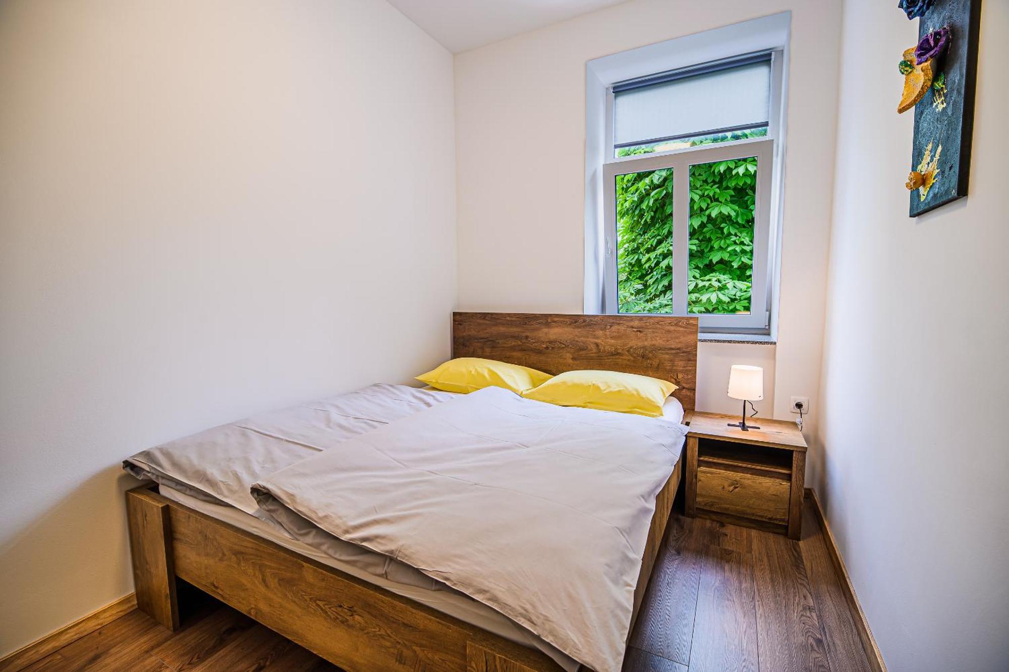 Guesthouse Pr'Sefu Brežice Rum bild